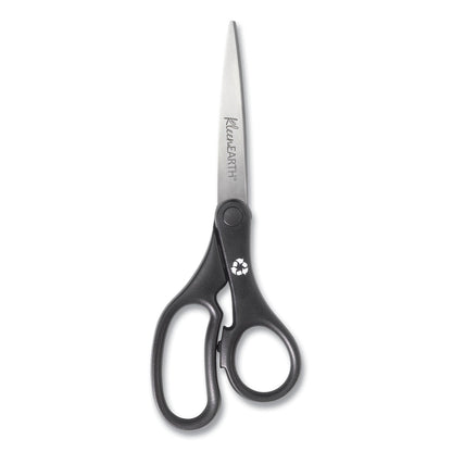 westcott-kleenearth-basic-plastic-handle-scissors-num-acm15583_2