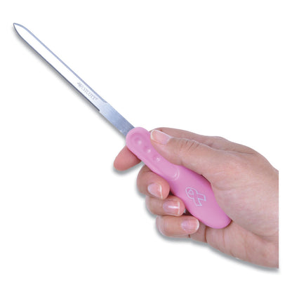 westcott-pink-ribbon-stainless-steel-letter-opener-num-acm15424_3