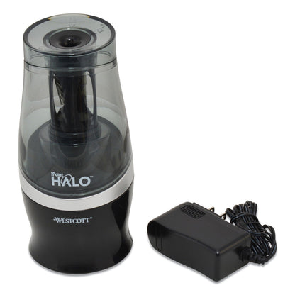 westcott-halo-colored-pencil-non-stick-electric-sharpener-num-acm16894_5