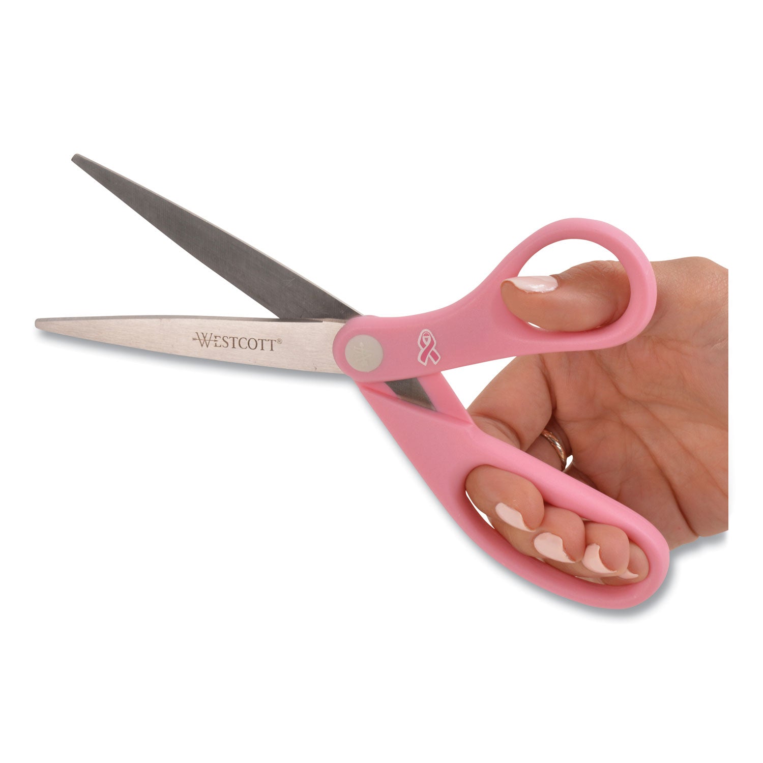 westcott-all-purpose-pink-ribbon-scissors-num-acm15387_3