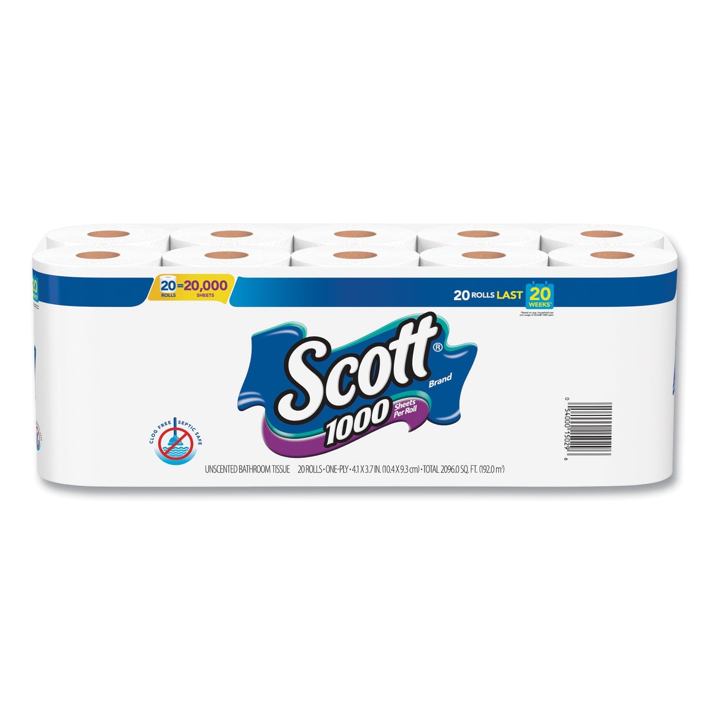 scott®-standard-roll-bathroom-tissue-septic-safe-1-ply-white-1-000-sheets-roll-20-pack-2-packs-carton-kcm20032ct_1