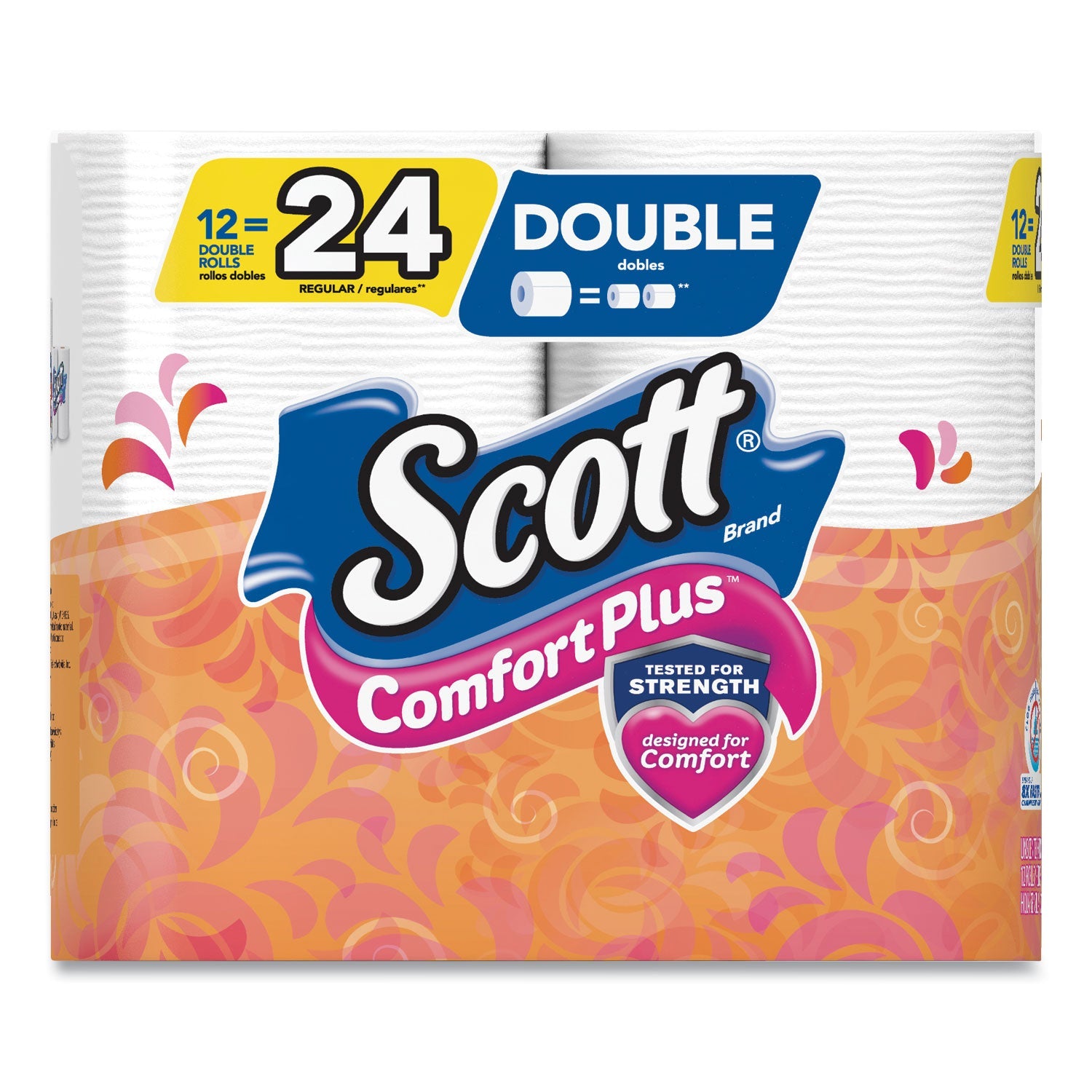 scott®-comfortplus-toilet-paper-double-roll-bath-tissue-septic-safe-1-ply-white-231-sheets-roll-12-rolls-pack-4-packs-carton-kcm47618_4