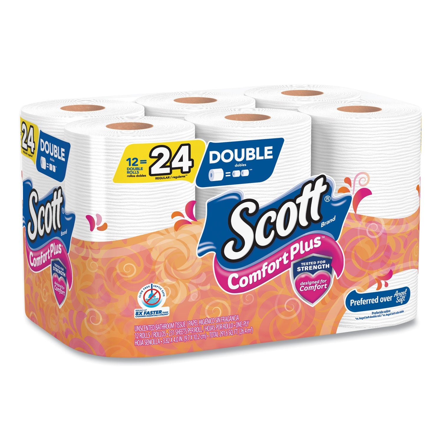 scott®-comfortplus-toilet-paper-double-roll-bath-tissue-septic-safe-1-ply-white-231-sheets-roll-12-rolls-pack-4-packs-carton-kcm47618_5