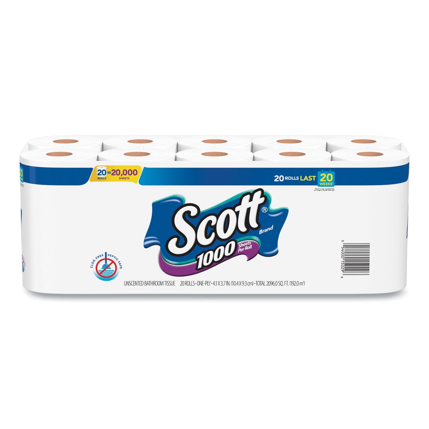 scott®-1000-bathroom-tissue-septic-safe-1-ply-white-1-000-sheet-roll-20-pack-kcm20032pk_1