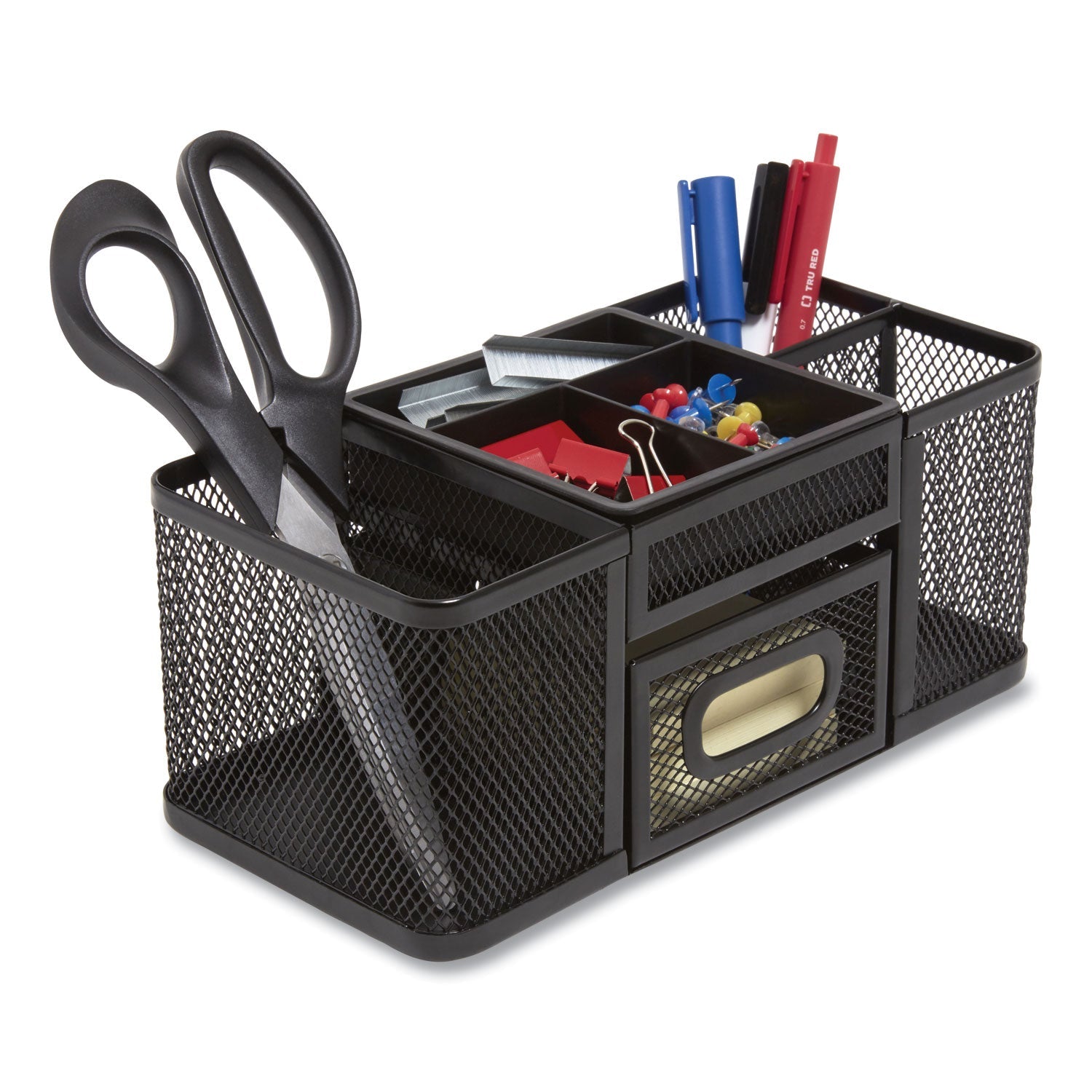 tru-red-trade-seven-compartment-wire-mesh-accessory-holder-num-tud24402454_1