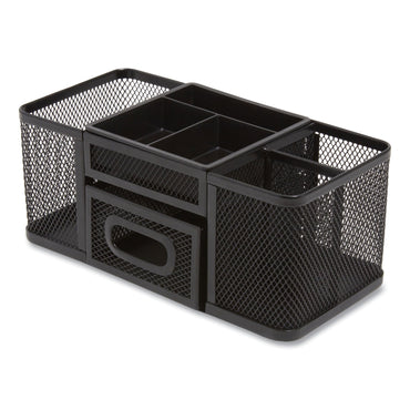 tru-red-trade-seven-compartment-wire-mesh-accessory-holder-num-tud24402454_2