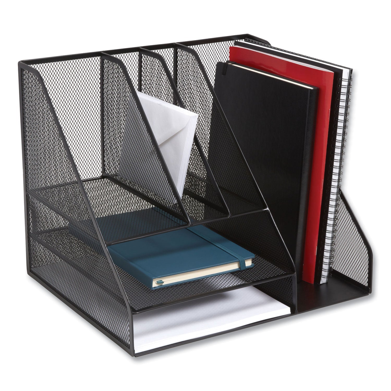 wire-mesh-combination-organizer-vertical-horizontal-8-sections-letter-size-12-x-12-x-13-97-matte-black-tud24402452_1