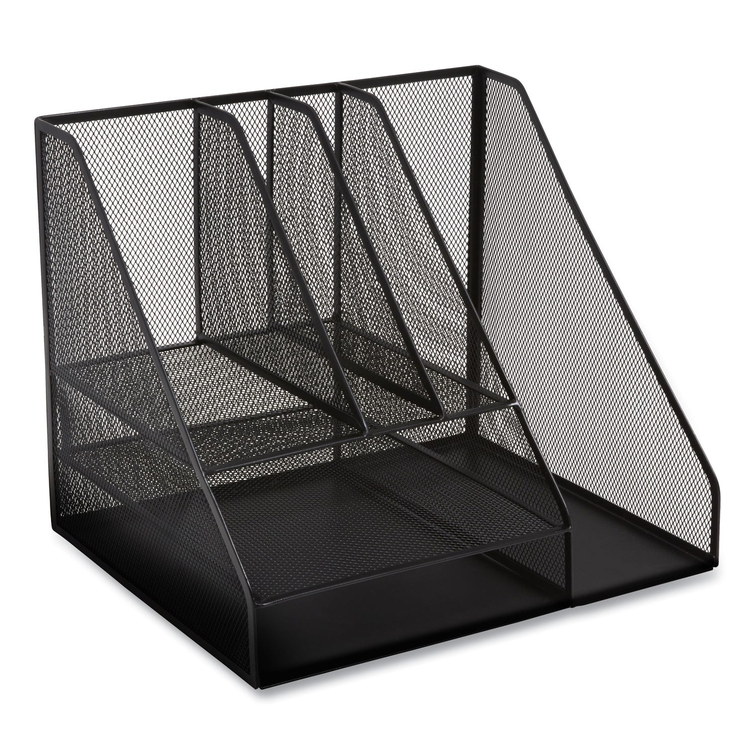 wire-mesh-combination-organizer-vertical-horizontal-8-sections-letter-size-12-x-12-x-13-97-matte-black-tud24402452_3