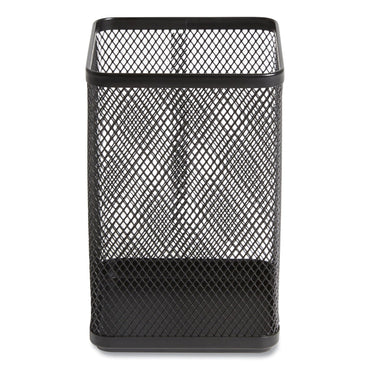 tru-red-wire-mesh-jumbo-pencil-holder-4-33-x-4-33-x-6-69-black-tud24402485_2