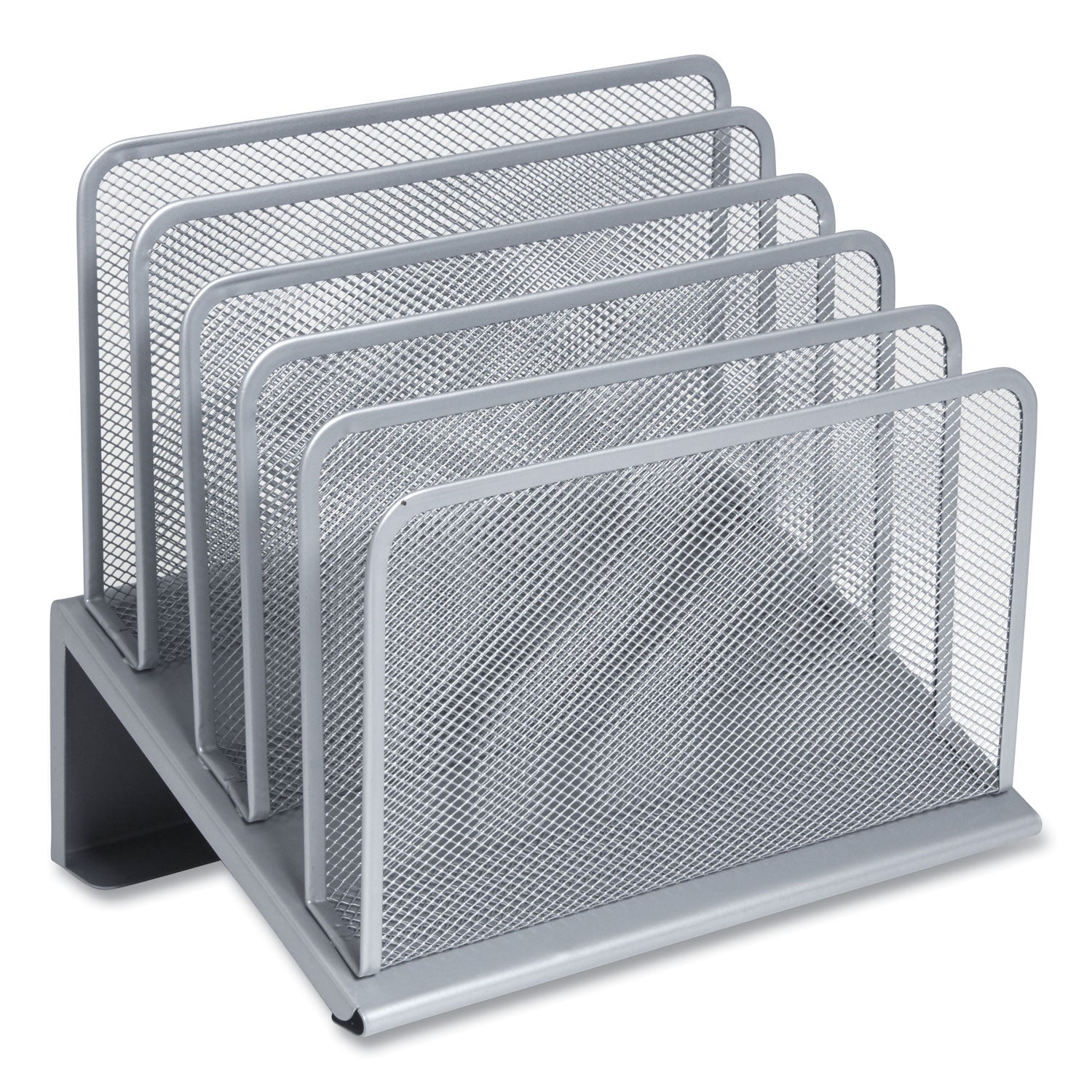 tru-red-wire-mesh-incline-sorter-open-design-5-sections-letter-size-7-72-x-11-65-x-10-83-silver-tud24402450_1