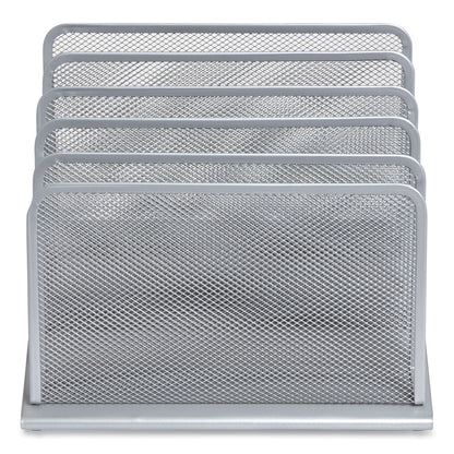 tru-red-wire-mesh-incline-sorter-open-design-5-sections-letter-size-7-72-x-11-65-x-10-83-silver-tud24402450_3