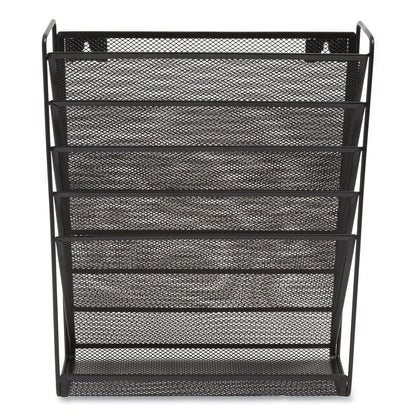 wire-mesh-incline-sorter-enclosed-design-5-sections-letter-size-13-38-x-4-52-x-16-45-matte-black-tud24402475_1