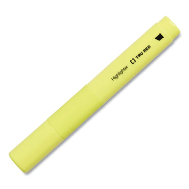 pen-style-chisel-tip-highlighter-yellow-ink-chisel-tip-yellow-barrel-dozen-tud24376658_2