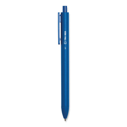 tru-red-quick-dry-gel-pen-retractable-medium-0-7-mm-assorted-ink-and-barrel-colors-12-pack-tud24377019_3