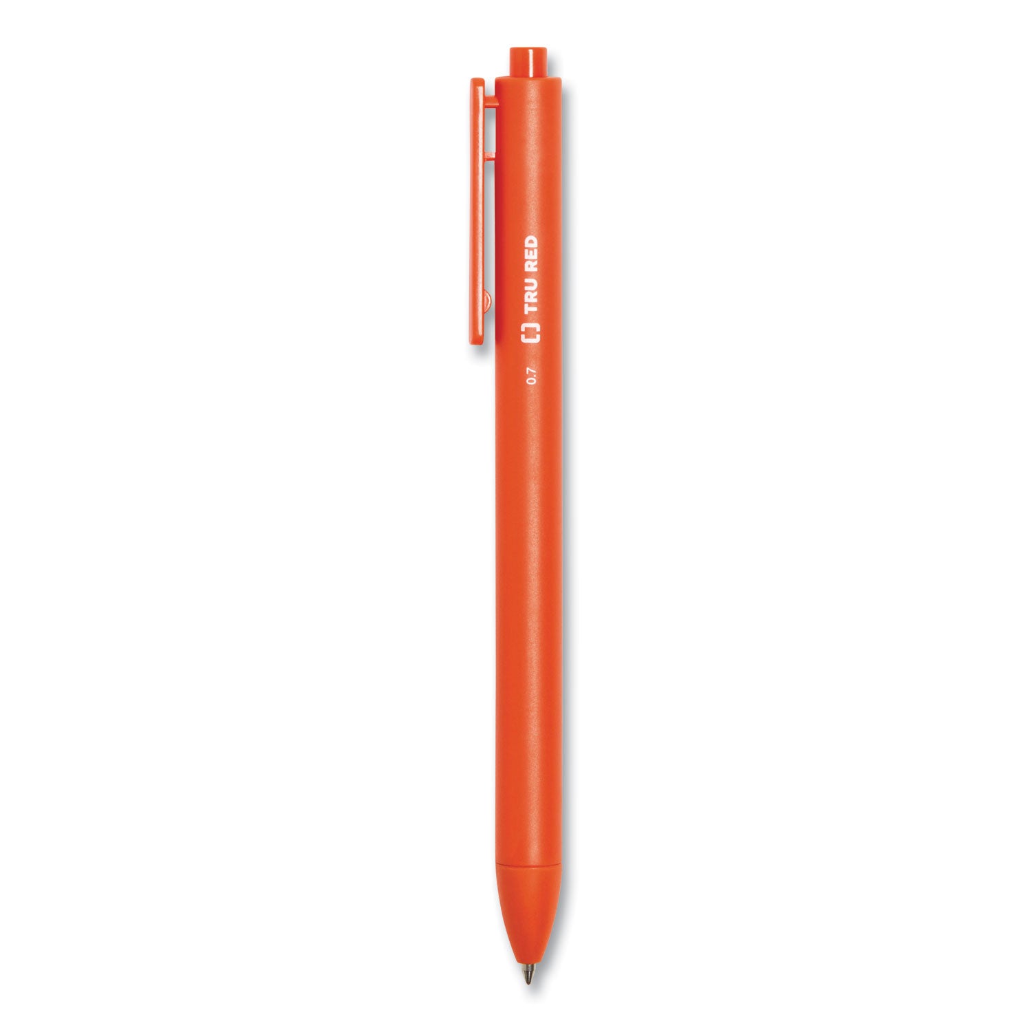 tru-red-quick-dry-gel-pen-retractable-medium-0-7-mm-assorted-ink-and-barrel-colors-12-pack-tud24377019_6