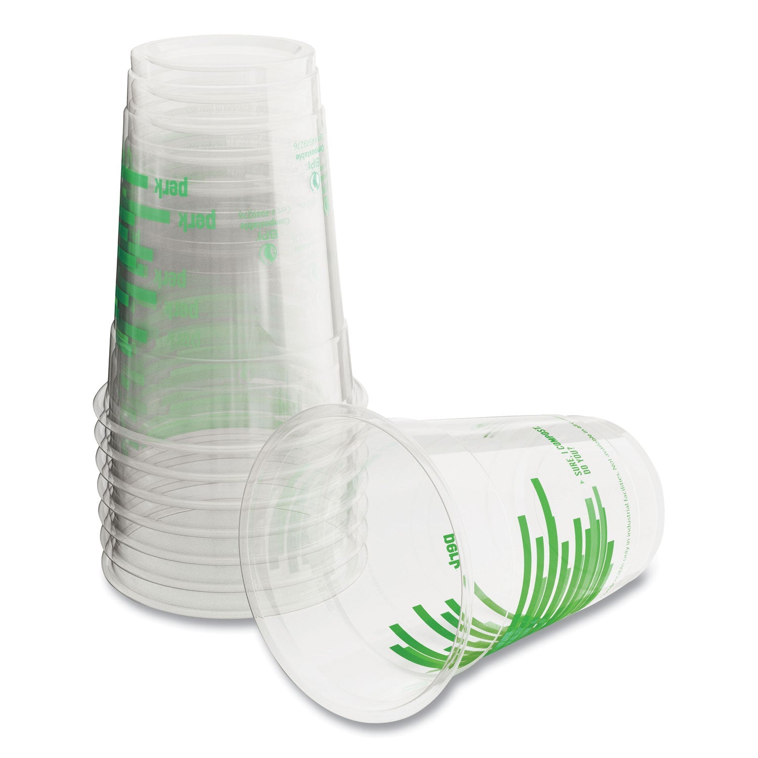 perk-eco-id-compostable-pla-corn-plastic-cold-cups-16-oz-clear-green-50-pack-6-packs-carton-prk24394128_3