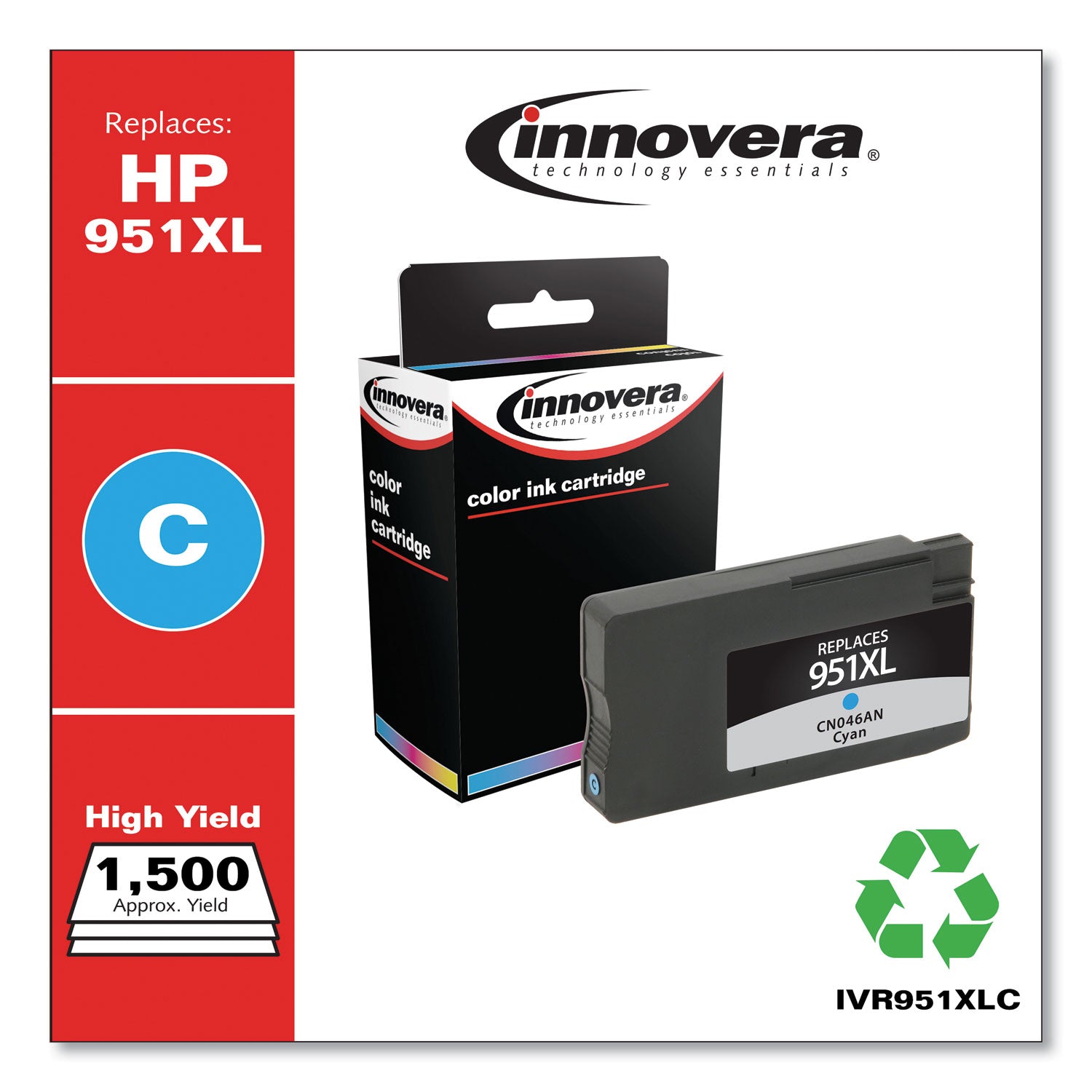 innovera-remanufactured-cyan-high-yield-ink-num-ivr951xlc_2