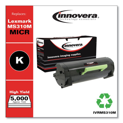 innovera-remanufactured-black-high-yield-micr-toner-cartridge-num-ivrms310m_2