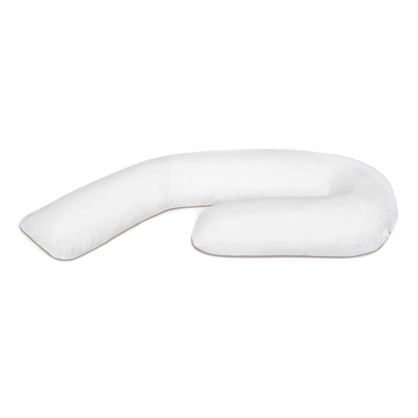MedCline® Body Pillow Positioner 22 W X 50 L X 6 H Inch White (1217716_EA)