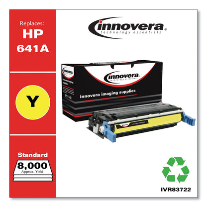 innovera-remanufactured-c9722a-641a-toner-num-ivr83722_2