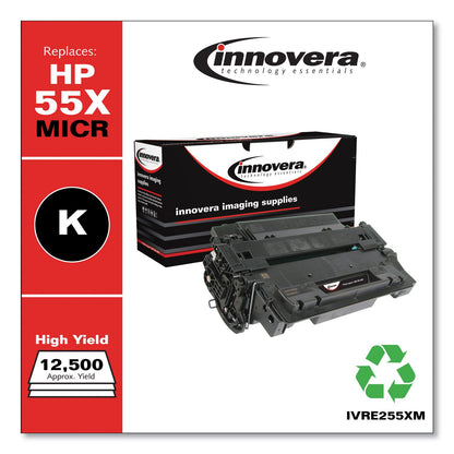innovera-remanufactured-black-high-yield-micr-toner-cartridge-num-ivre255xm_2