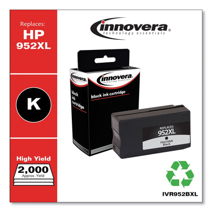 innovera-remanufactured-black-high-yield-ink-num-ivr952bxl_2