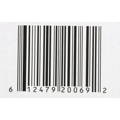 McKesson Oral Swab Untreated Foam Tip 1 per Pack (864650_EA)