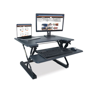 victor-high-rise-height-adjustable-standing-desk-with-keyboard-tray-num-vctdcx710g_2