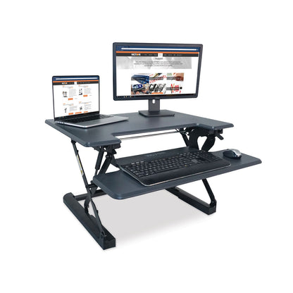 victor-high-rise-height-adjustable-standing-desk-with-keyboard-tray-num-vctdcx710g_2