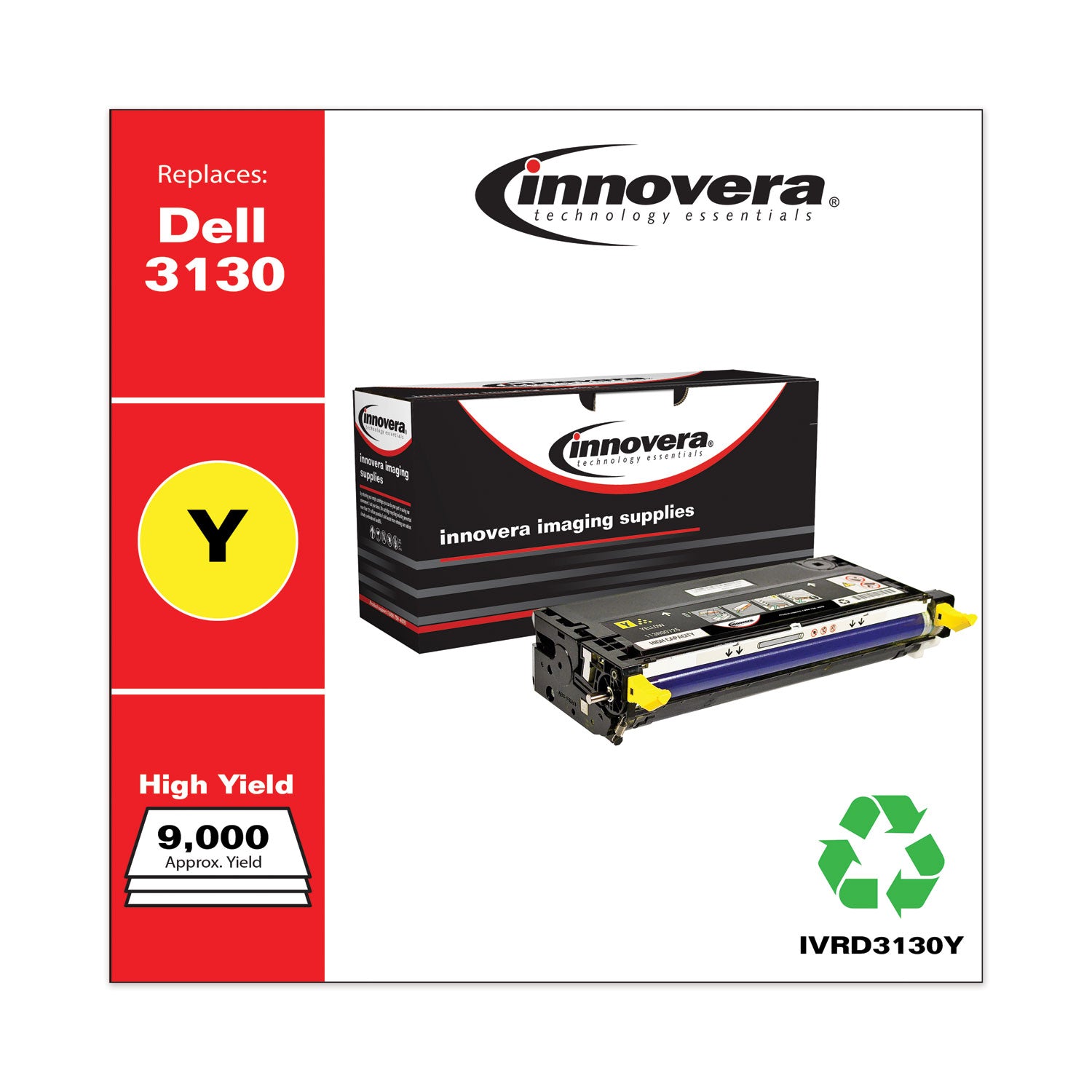 innovera-remanufactured-yellow-high-yield-toner-cartridge-num-ivrd3130y_2