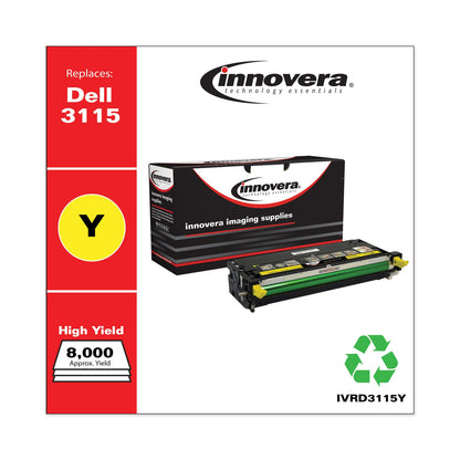 innovera-remanufactured-yellow-high-yield-toner-cartridge-num-ivrd3115y_2