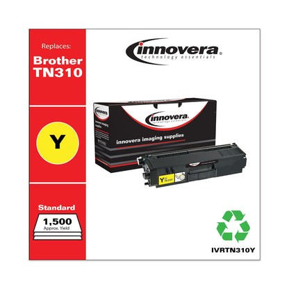 innovera-remanufactured-yellow-toner-cartridge-num-ivrtn310y_2