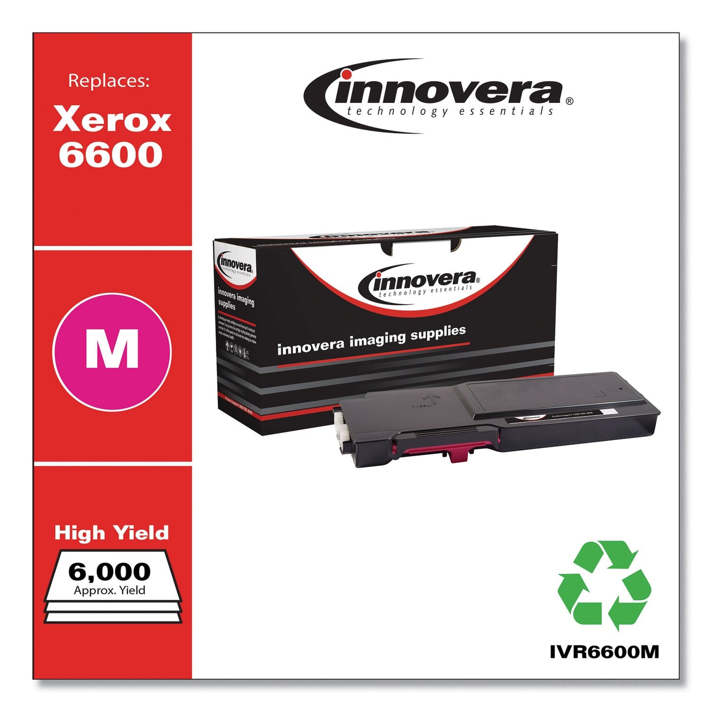 innovera-remanufactured-magenta-high-yield-toner-cartridge-num-ivr6600m_2