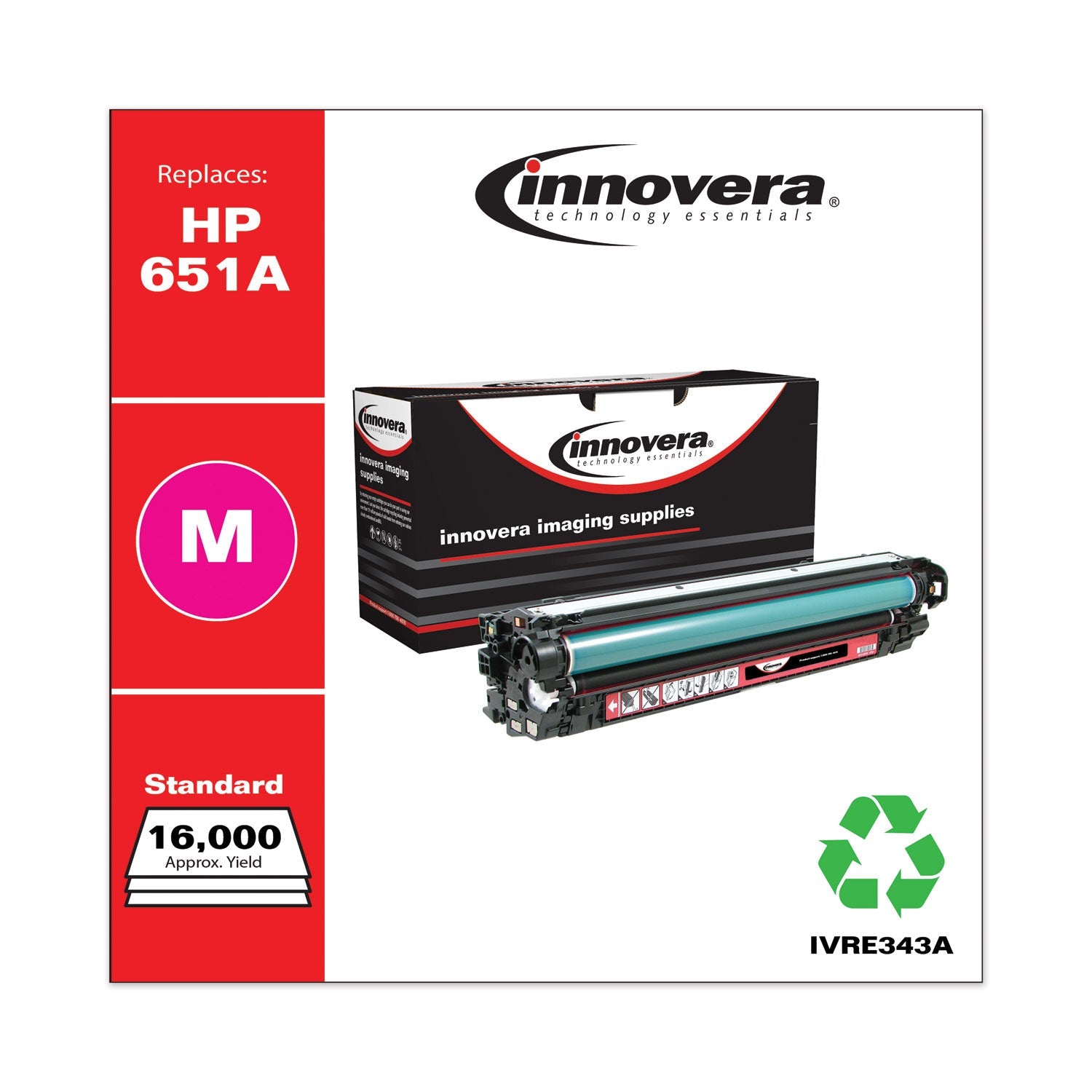 innovera-r-remanufactured-magenta-toner-replacement-for-651a-ce343a-13-500-page-yield-ivre343a_2