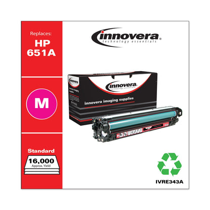 innovera-r-remanufactured-magenta-toner-replacement-for-651a-ce343a-13-500-page-yield-ivre343a_2