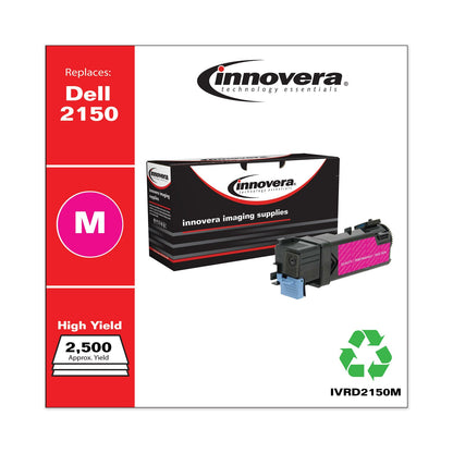 innovera-remanufactured-magenta-high-yield-toner-cartridge-num-ivrd2150m_2
