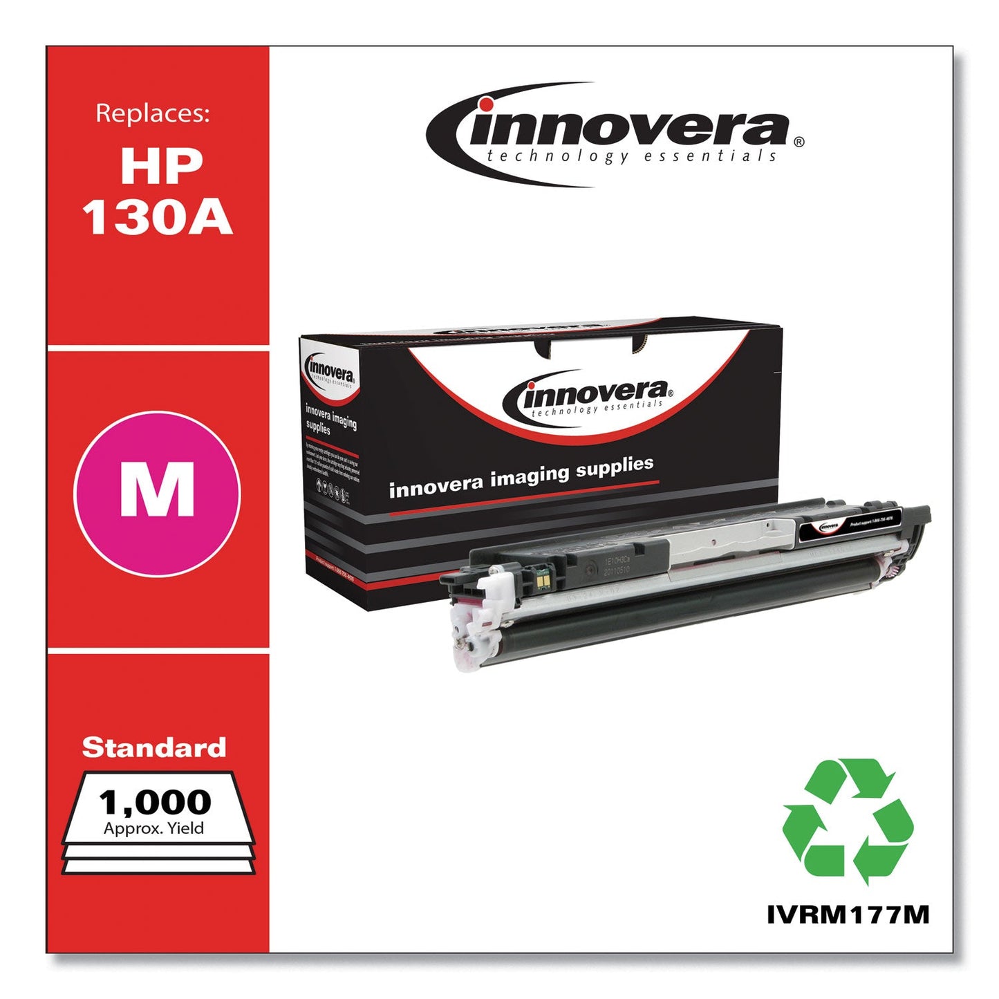 innovera-remanufactured-magenta-toner-cartridge-num-ivrm177m_2