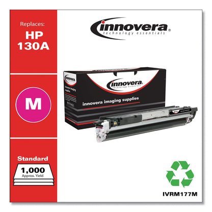 innovera-remanufactured-magenta-toner-cartridge-num-ivrm177m_2