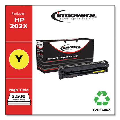 innovera-remanufactured-yellow-high-yield-toner-cartridge-num-ivrf502x_2
