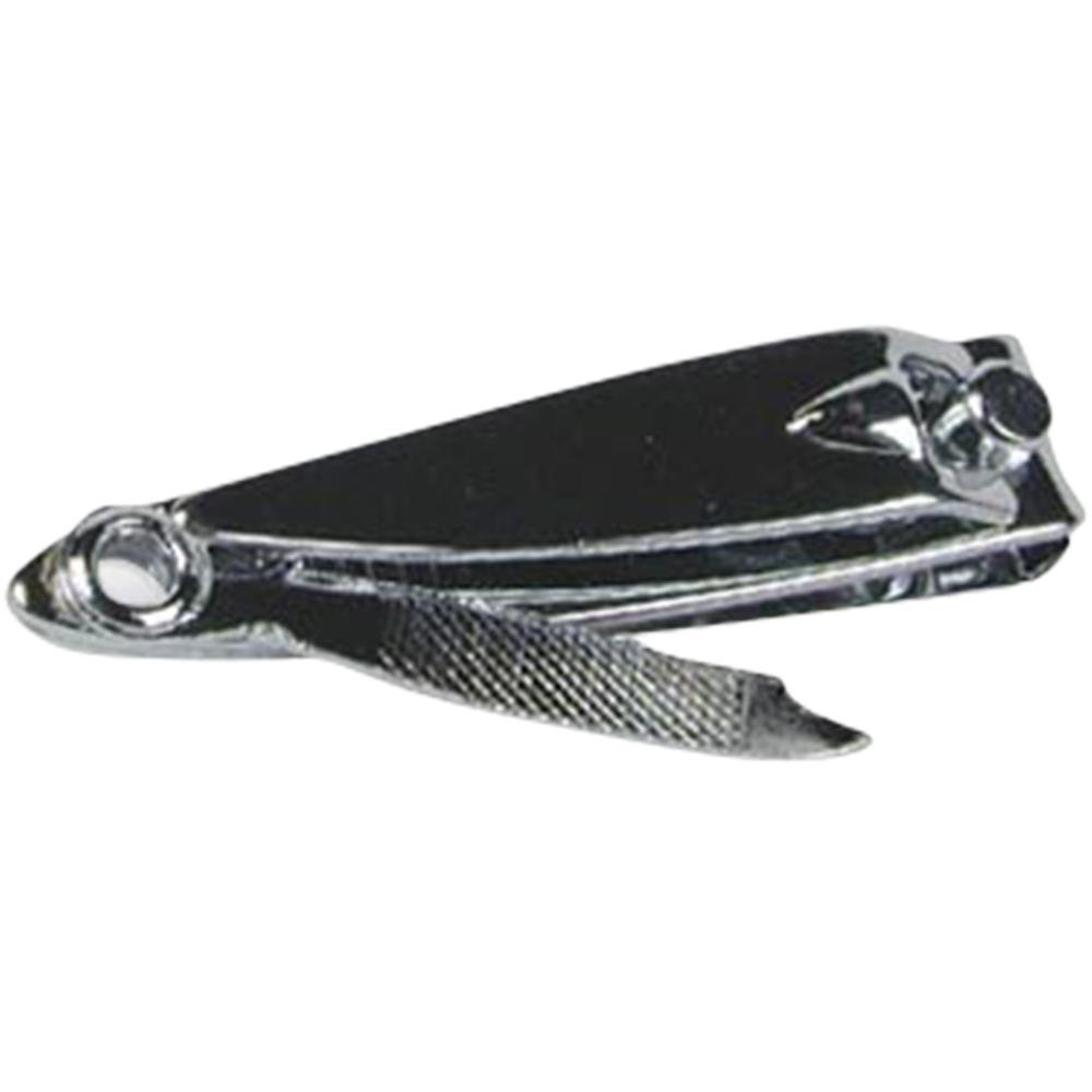 DawnMist® Fingernail Clippers Thumb Squeeze Lever (419822_CS)
