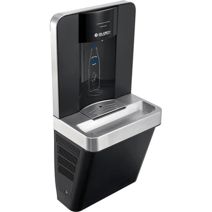 Global Industrial Refrigerated Water Bottle Refilling Station, Filtered (WB761219)