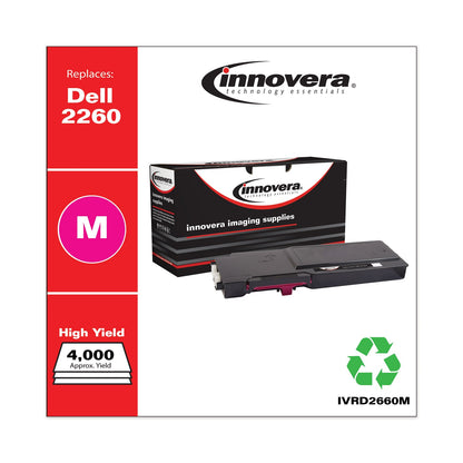 innovera-remanufactured-magenta-high-yield-toner-cartridge-num-ivrd2660m_2