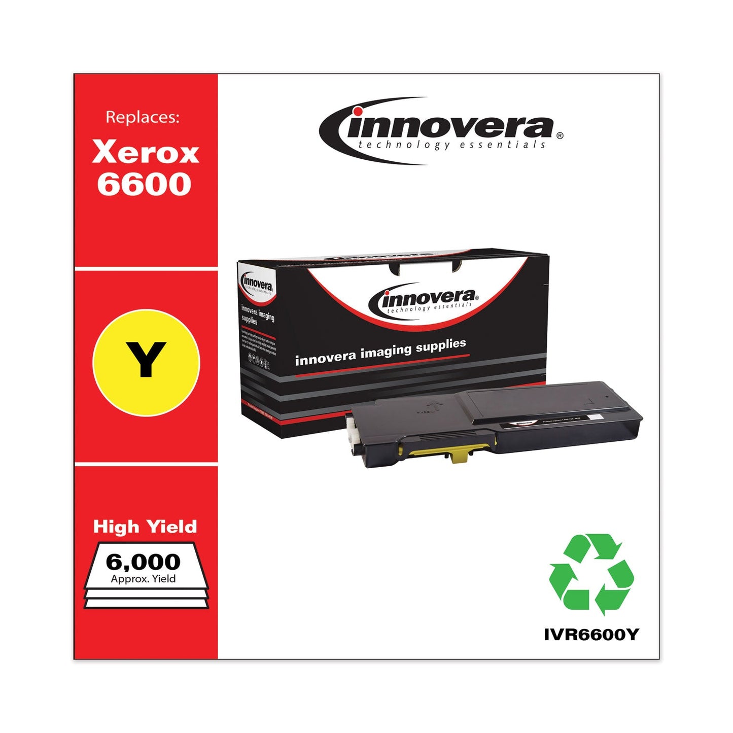 innovera-remanufactured-yellow-high-yield-toner-cartridge-num-ivr6600y_2