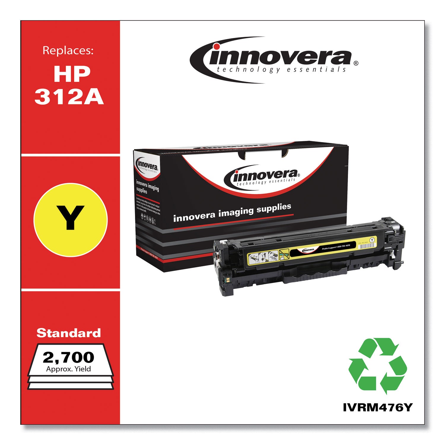 innovera-remanufactured-yellow-toner-cartridge-num-ivrm476y_2