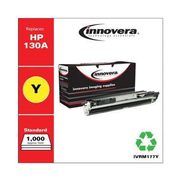 innovera-remanufactured-yellow-toner-cartridge-num-ivrm177y_2