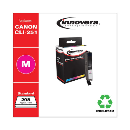 innovera-remanufactured-magenta-ink-num-ivrcli251m_2