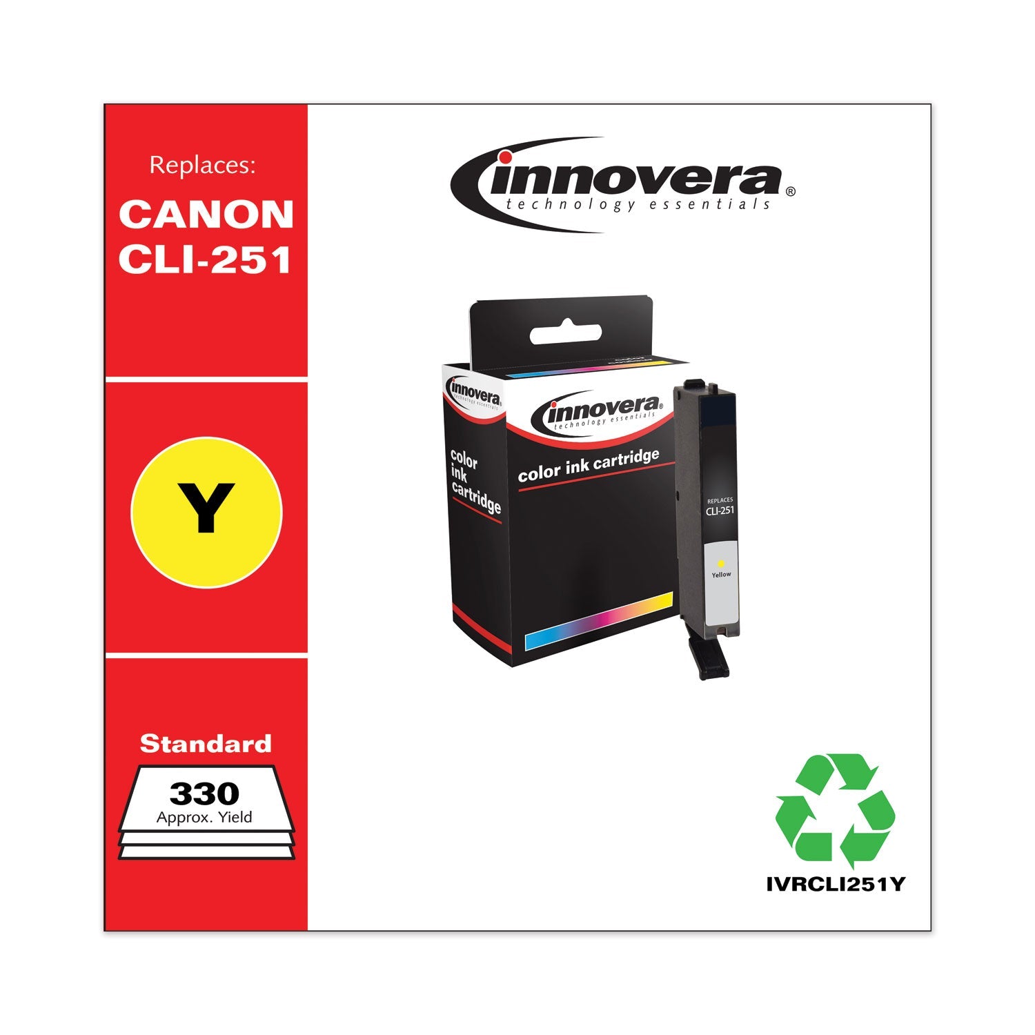 innovera-remanufactured-yellow-ink-num-ivrcli251y_2