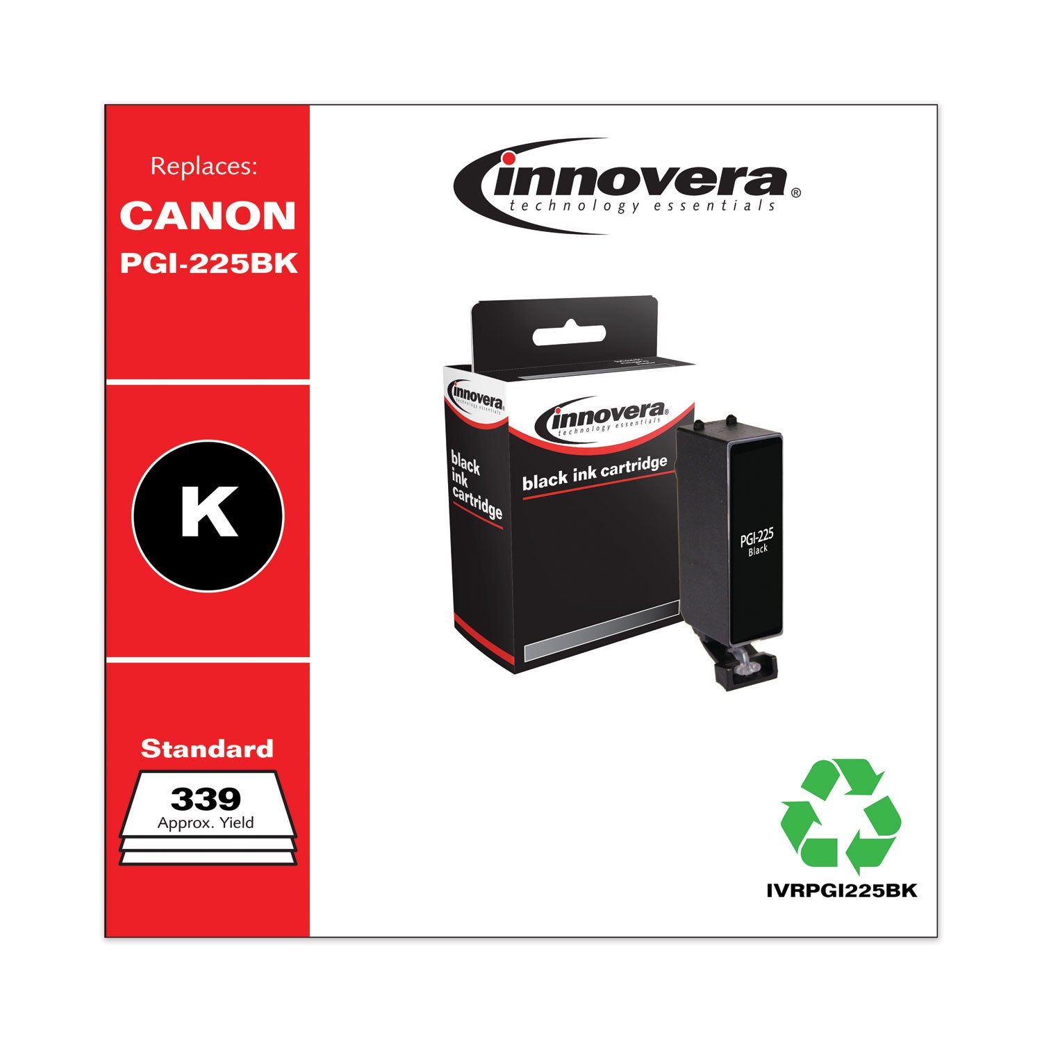innovera-remanufactured-black-ink-num-ivrpgi225bk_2