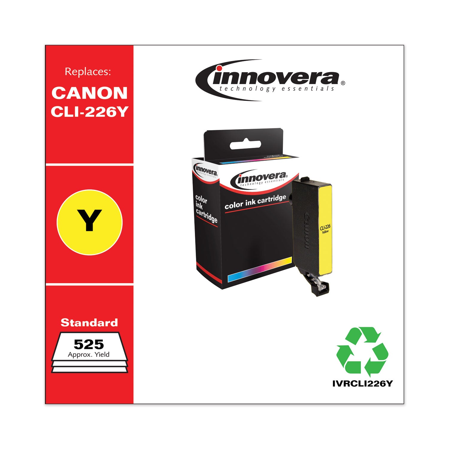 innovera-remanufactured-yellow-ink-num-ivrcli226y_2