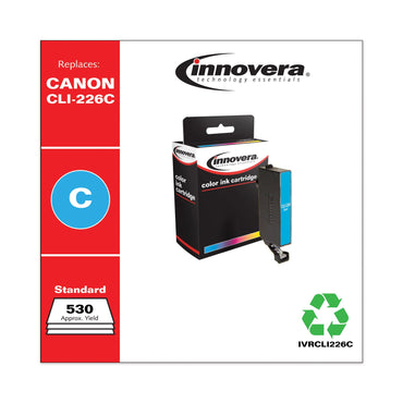 innovera-remanufactured-cyan-ink-num-ivrcli226c_2